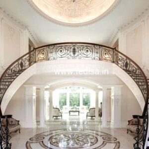 Exterior House Luxury Villa Luxury  House House Front Design Home Front Design-6084