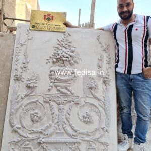 Exterior House Luxury Villa Luxury  House House Front Design Home Front Design-6090