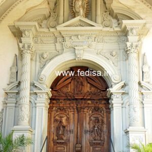 Exterior House Luxury Villa Luxury  House House Front Design Home Front Design-6095