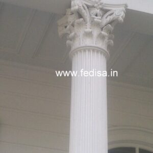 Exterior House Luxury Villa Luxury  House House Front Design Home Front Design-6096