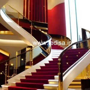 Exterior House Luxury Villa Luxury  House House Front Design Home Front Design-6097