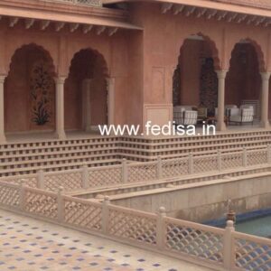 Exterior House Luxury Villa Luxury  House House Front Design Home Front Design-6101