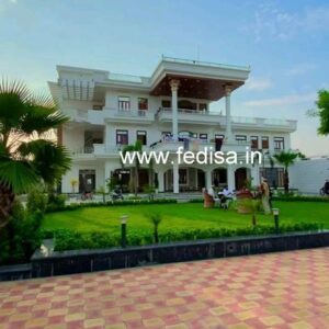 Exterior House Luxury Villa Luxury  House House Front Design Home Front Design-6104