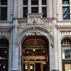 Exterior House Luxury Villa Luxury  House House Front Design Home Front Design-6109