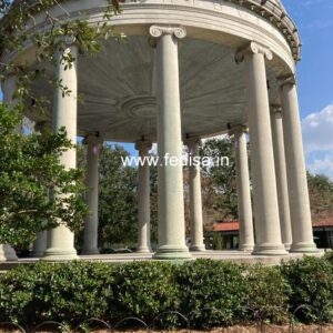 Exterior House Luxury Villa Luxury  House House Front Design Home Front Design-6110