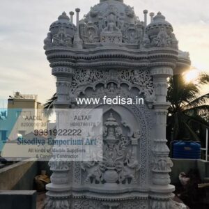 Exterior House Luxury Villa Luxury  House House Front Design Home Front Design-6114