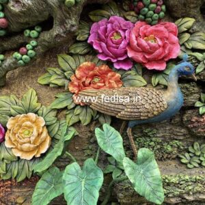 Exterior House Luxury Villa Luxury  House House Front Design Home Front Design-6122