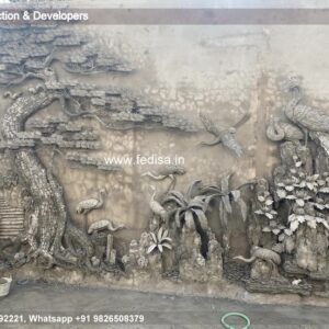 Exterior House Luxury Villa Luxury  House House Front Design Home Front Design-6128