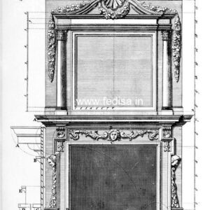 Exterior House Luxury Villa Luxury  House House Front Design Home Front Design-6129