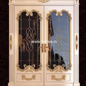 Exterior House Luxury Villa Luxury  House House Front Design Home Front Design-6137