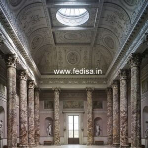 Exterior House Luxury Villa Luxury  House House Front Design Home Front Design-6141