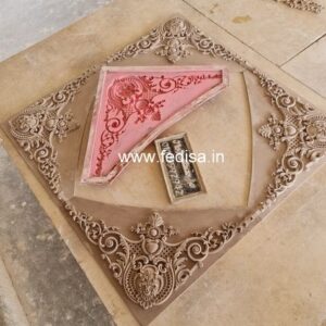 Exterior House Luxury Villa Luxury  House House Front Design Home Front Design-6143