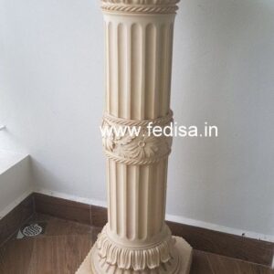 Exterior House Luxury Villa Luxury  House House Front Design Home Front Design-6145