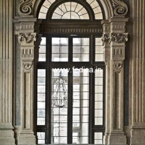 Exterior House Luxury Villa Luxury  House House Front Design Home Front Design-6148