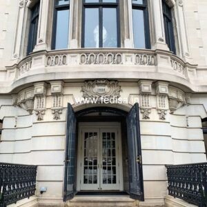 Exterior House Luxury Villa Luxury  House House Front Design Home Front Design-6153