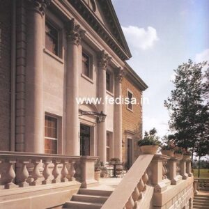 Exterior House Luxury Villa Luxury  House House Front Design Home Front Design-6159