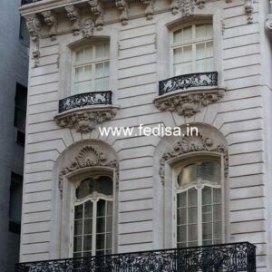 Exterior House Luxury Villa Luxury  House House Front Design Home Front Design-6165