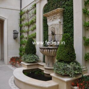 Exterior House Luxury Villa Luxury  House House Front Design Home Front Design-6171