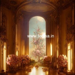 Exterior House Luxury Villa Luxury  House House Front Design Home Front Design-6176