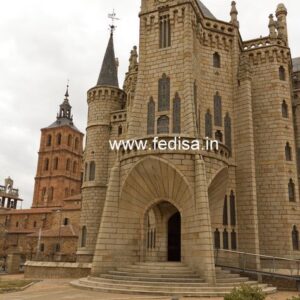 Exterior House Luxury Villa Luxury  House House Front Design Home Front Design-6184