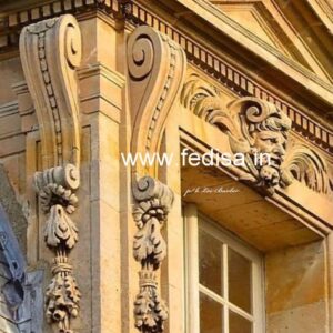 Exterior House Luxury Villa Luxury  House House Front Design Home Front Design-6186