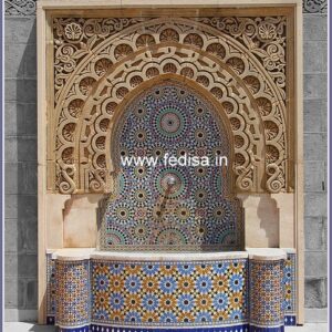 Exterior House Luxury Villa Luxury  House House Front Design Home Front Design-6187