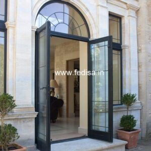 Exterior House Luxury Villa Luxury  House House Front Design Home Front Design-6195