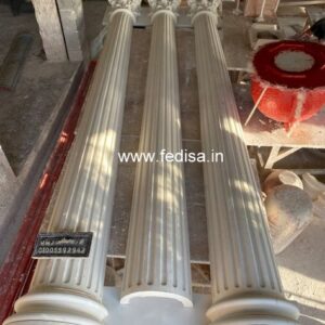 Exterior House Luxury Villa Luxury  House House Front Design Home Front Design-6198