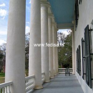 Exterior House Luxury Villa Luxury  House House Front Design Home Front Design-6201