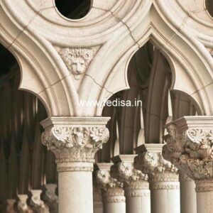 Exterior House Luxury Villa Luxury  House House Front Design Home Front Design-6203