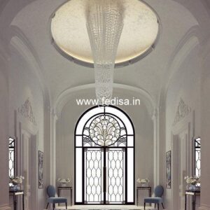 Exterior House Luxury Villa Luxury  House House Front Design Home Front Design-6206