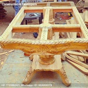 Exterior House Luxury Villa Luxury  House House Front Design Home Front Design-6213