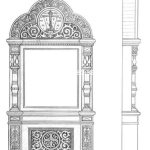 Exterior House Luxury Villa Luxury  House House Front Design Home Front Design-6215