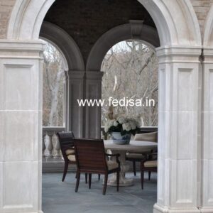 Exterior House Luxury Villa Luxury  House House Front Design Home Front Design-6218