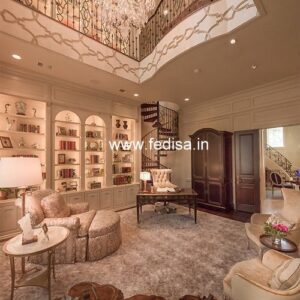 Exterior House Luxury Villa Luxury  House House Front Design Home Front Design-6219