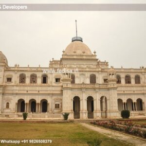 Exterior House Luxury Villa Luxury  House House Front Design Home Front Design-6220