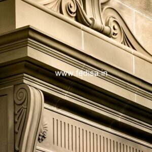 Exterior House Luxury Villa Luxury  House House Front Design Home Front Design-6222