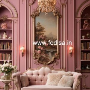 Exterior House Luxury Villa Luxury  House House Front Design Home Front Design-6232