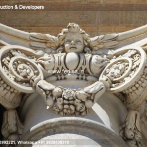 Exterior House Luxury Villa Luxury  House House Front Design Home Front Design-6239