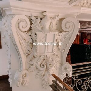 Exterior House Luxury Villa Luxury  House House Front Design Home Front Design-6256