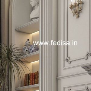 Exterior House Luxury Villa Luxury  House House Front Design Home Front Design-6258