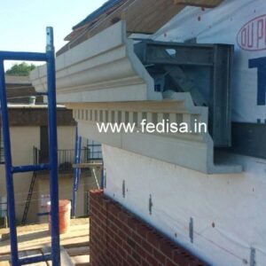 Exterior House Luxury Villa Luxury  House House Front Design Home Front Design-6282