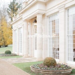 Exterior House Luxury Villa Luxury  House House Front Design Home Front Design-6283