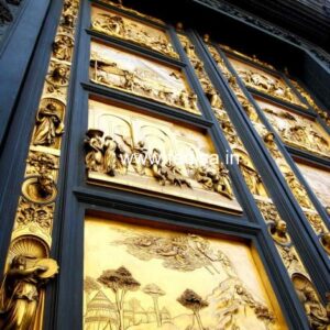 Exterior House Luxury Villa Luxury  House House Front Design Home Front Design-6289