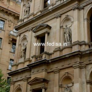 Exterior House Luxury Villa Luxury  House House Front Design Home Front Design-6291