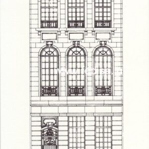 Exterior House Luxury Villa Luxury  House House Front Design Home Front Design-6298