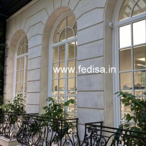 Exterior House Luxury Villa Luxury  House House Front Design Home Front Design-6304