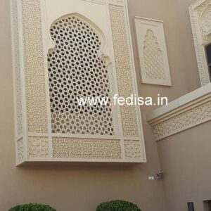 Exterior House Luxury Villa Luxury  House House Front Design Home Front Design-6310