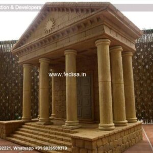 Exterior House Luxury Villa Luxury  House House Front Design Home Front Design-6314