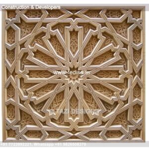 Exterior House Luxury Villa Luxury  House House Front Design Home Front Design-6317